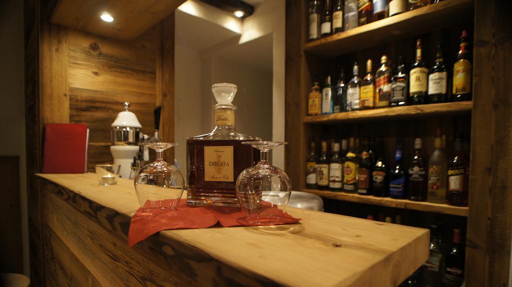 维内格酒店 克洛斯特斯 外观 照片